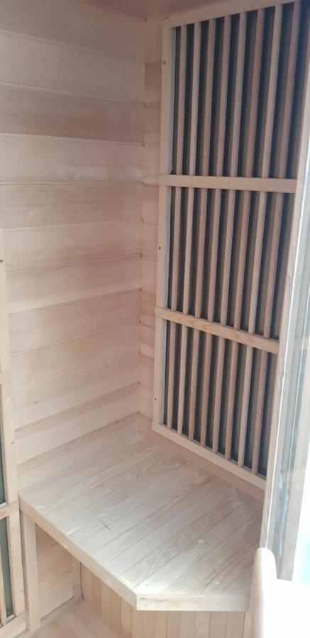Riverside Accommodation Karangahake Exterior foto